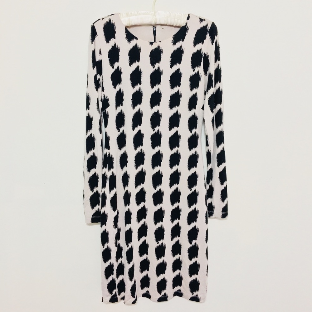 Philosophy Bodycon Dress